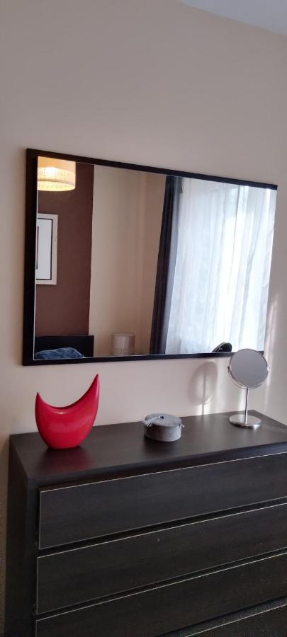 شقة Apartament Amber Z Duzym Tarasem كولوبرزيغ المظهر الخارجي الصورة